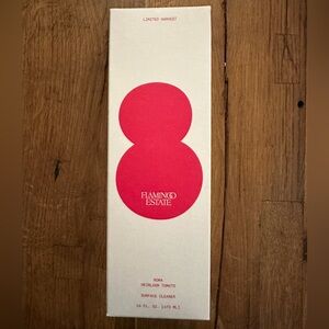 Flamingo Estate surface cleaning spray Roma Heirloom Tomato